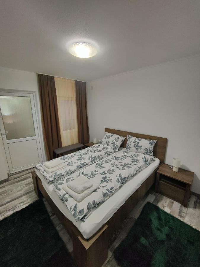 Smile Apartments Sighişoara Esterno foto