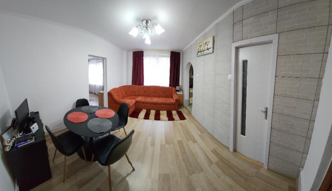 Smile Apartments Sighişoara Esterno foto