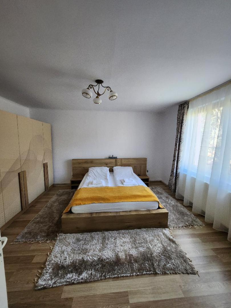 Smile Apartments Sighişoara Esterno foto
